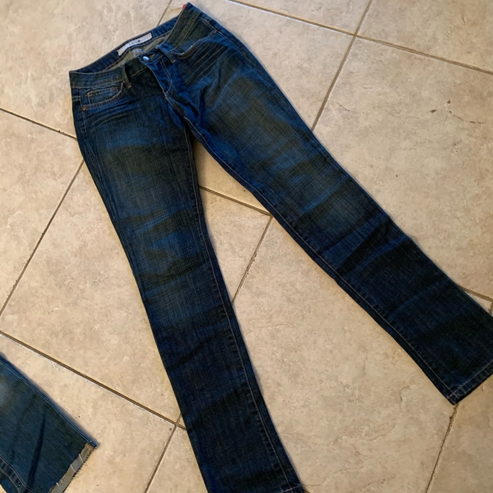 Jeans pants